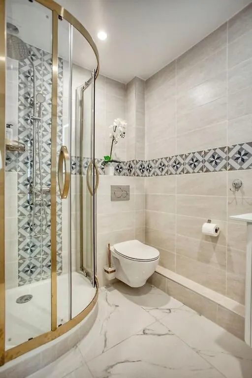 Apart 110M2- 3Ch-Clim-Tres Spacieux Paris