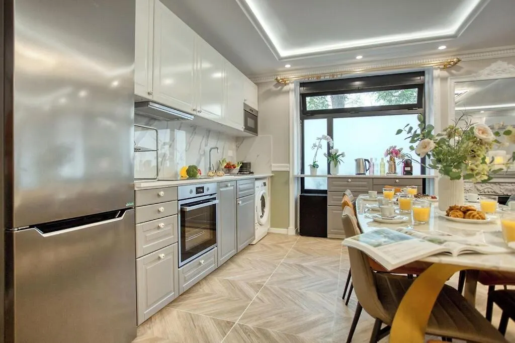 Apart 110M2- 3Ch-Clim-Tres Spacieux Paris